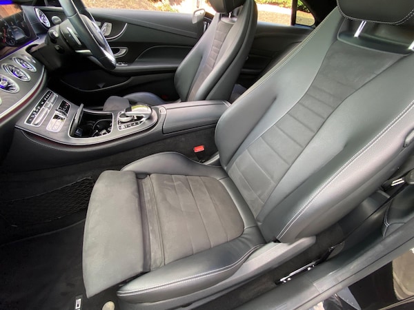 Used Mercedes-Benz E-Class 2020 for sale - 75601228: Photo 25