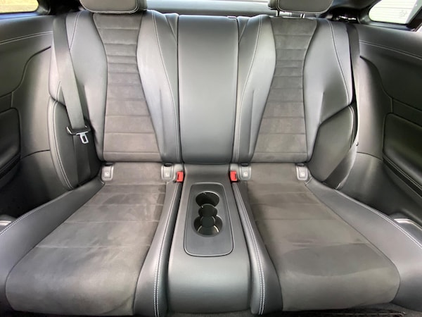 Used Mercedes-Benz E-Class 2020 for sale - 75601228: Photo 26