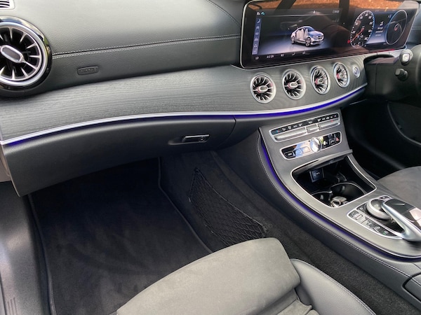 Used Mercedes-Benz E-Class 2020 for sale - 75601228: Photo 28