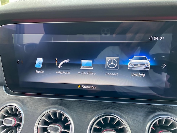 Used Mercedes-Benz E-Class 2020 for sale - 75601228: Photo 31