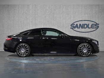 Used Mercedes-Benz E-Class 2020 for sale - 75601228: Photo