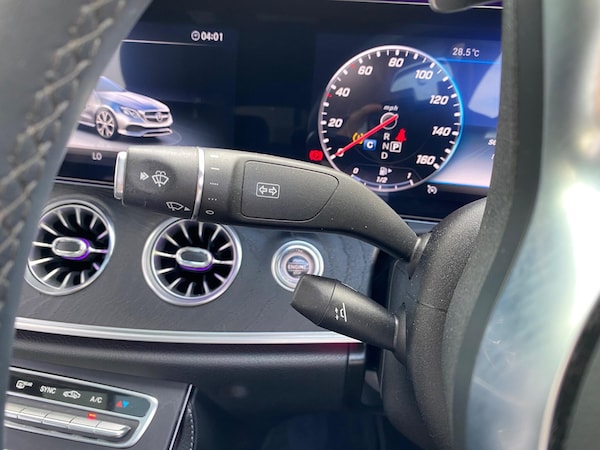 Used Mercedes-Benz E-Class 2020 for sale - 75601228: Photo 43