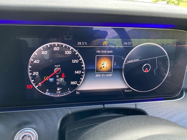 Used Mercedes-Benz E-Class 2020 for sale - 75601228: Photo 46