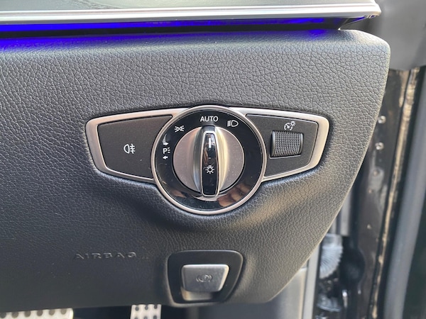 Used Mercedes-Benz E-Class 2020 for sale - 75601228: Photo 47