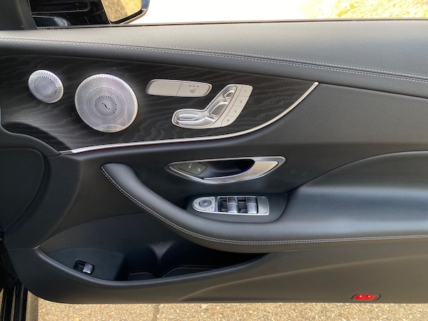 Used Mercedes-Benz E-Class 2020 for sale - 75601228: Photo 51