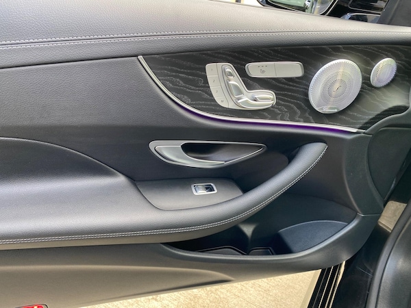 Used Mercedes-Benz E-Class 2020 for sale - 75601228: Photo 52