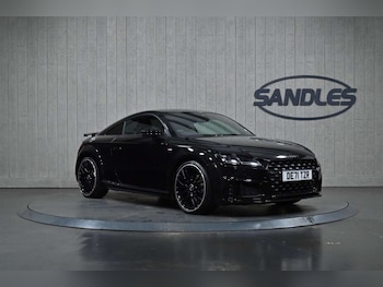 Used Audi TT 2021 for sale - 78577598: Photo