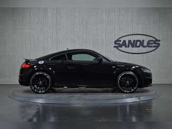 Used Audi TT 2021 for sale - 78577598: Photo