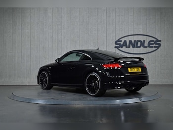 Used Audi TT 2021 for sale - 78577598: Photo