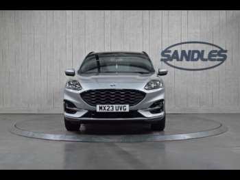 Used Ford Kuga 2023 for sale - 74751596: Photo