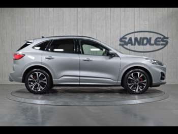 Used Ford Kuga 2023 for sale - 74751596: Photo