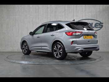 Used Ford Kuga 2023 for sale - 74751596: Photo
