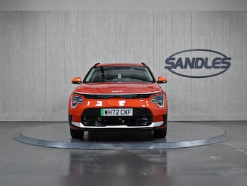 Used Kia Niro 2022 for sale - 76850430: Photo