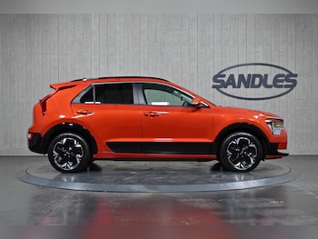 Used Kia Niro 2022 for sale - 76850430: Photo