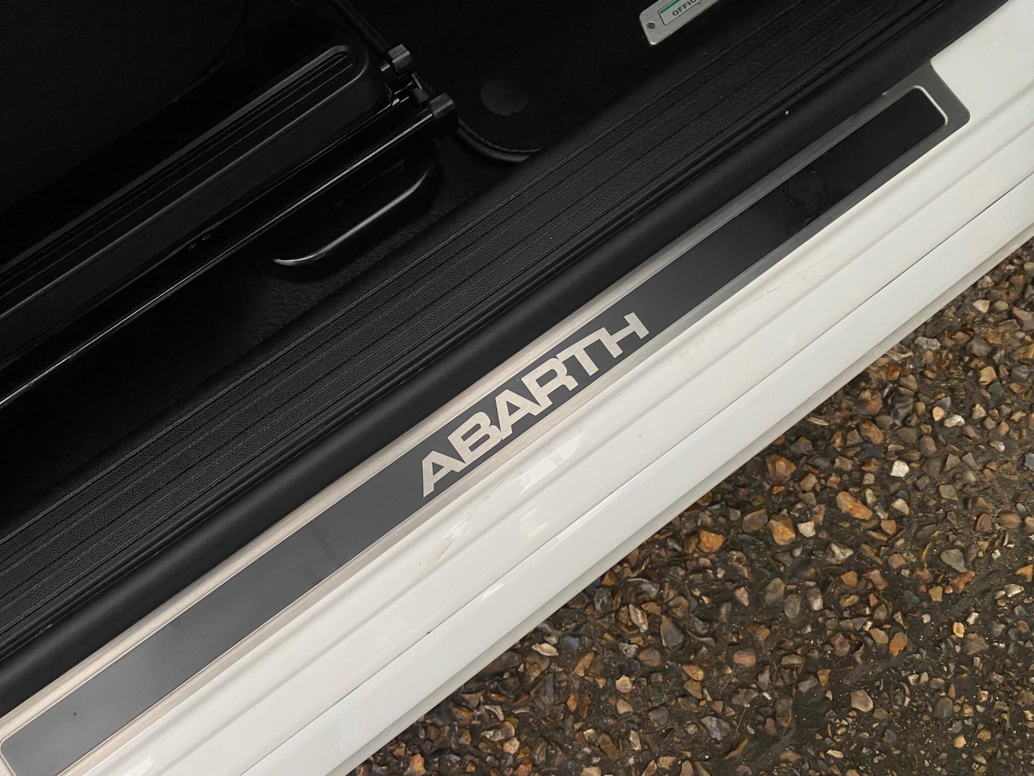 Used Abarth 595 2022 for sale - 77131410: Photo 23