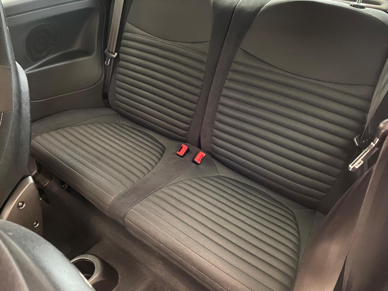 Used Abarth 595 2022 for sale - 77131410: Photo 26