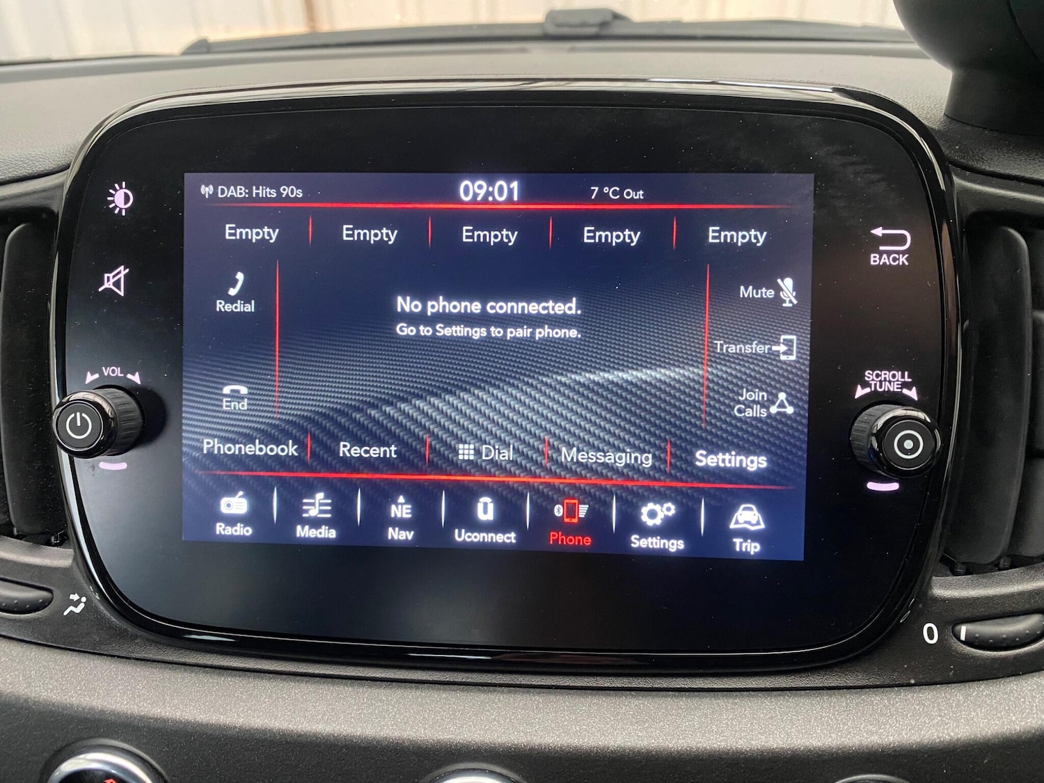 Used Abarth 595 2022 for sale - 77131410: Photo 32