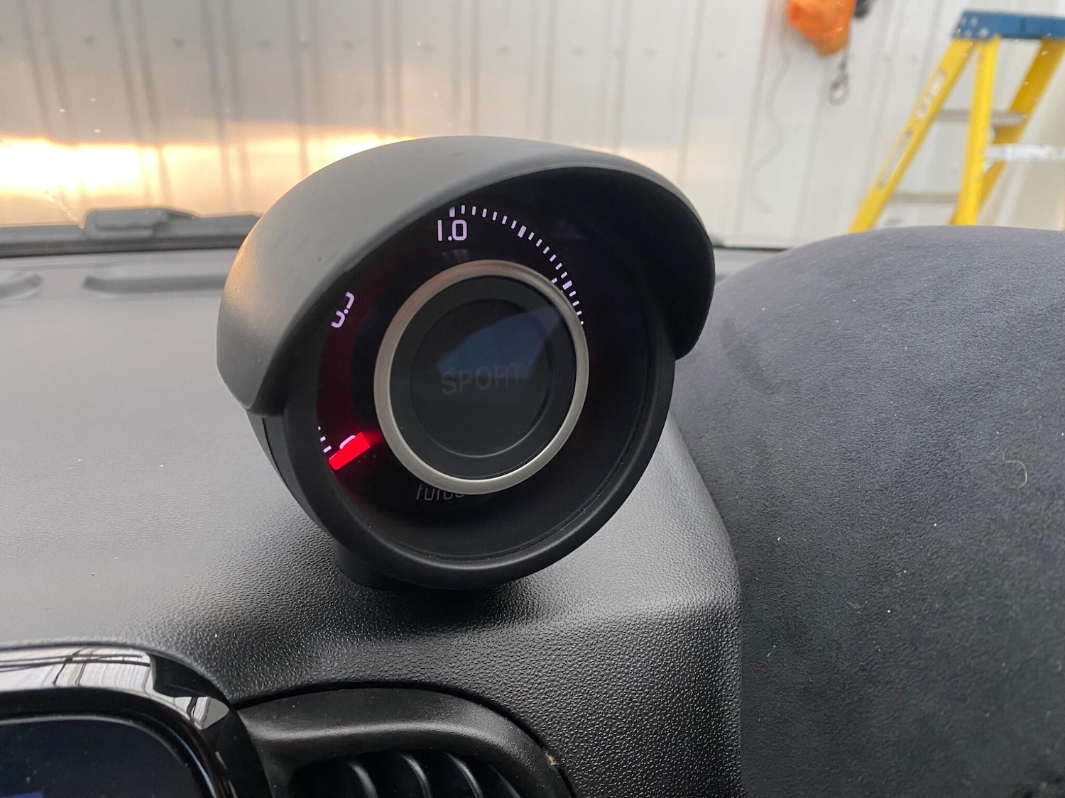 Used Abarth 595 2022 for sale - 77131410: Photo 45