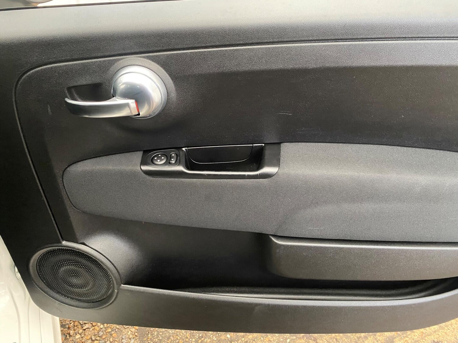 Used Abarth 595 2022 for sale - 77131410: Photo 47