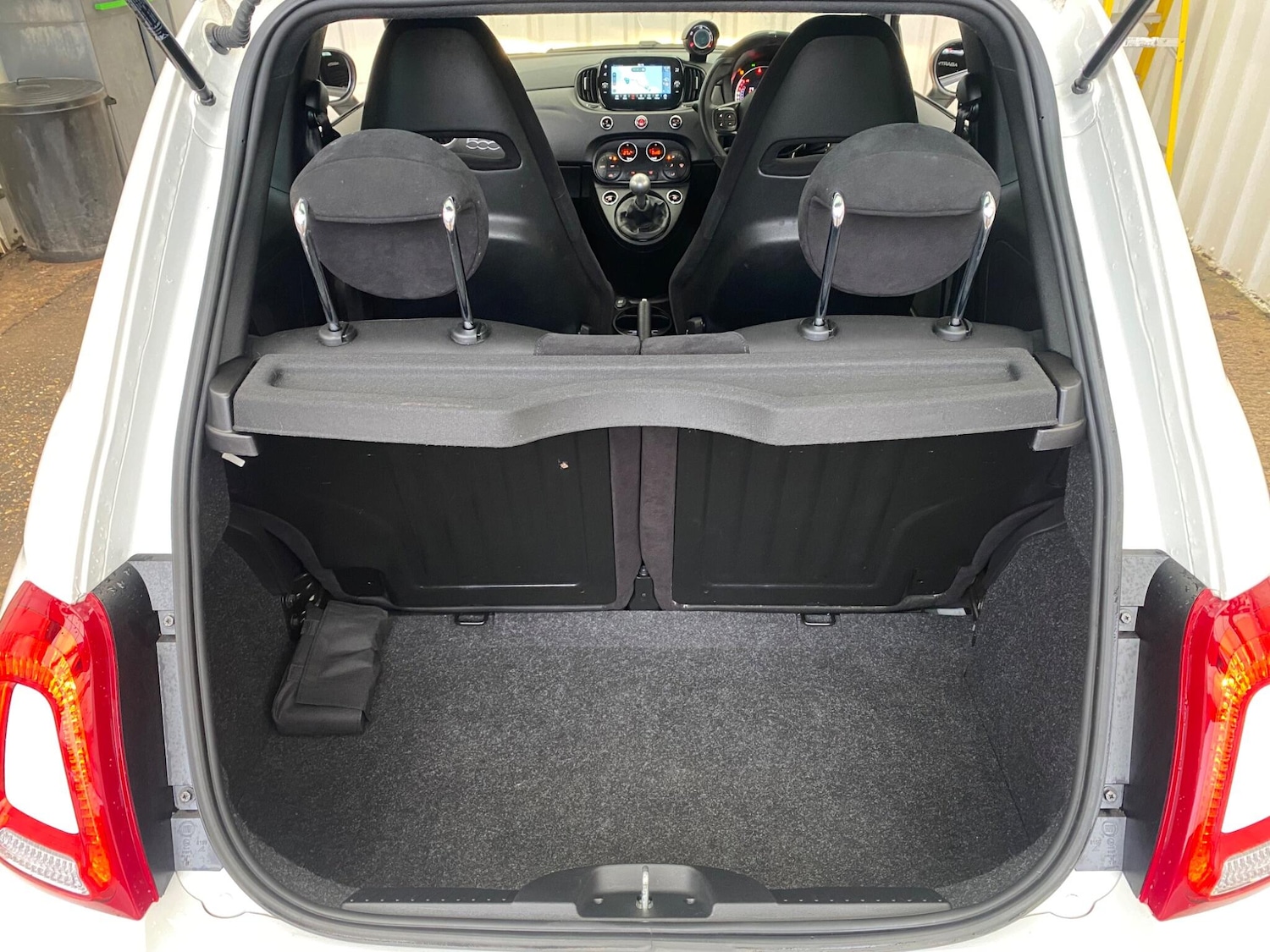 Used Abarth 595 2022 for sale - 77131410: Photo 49