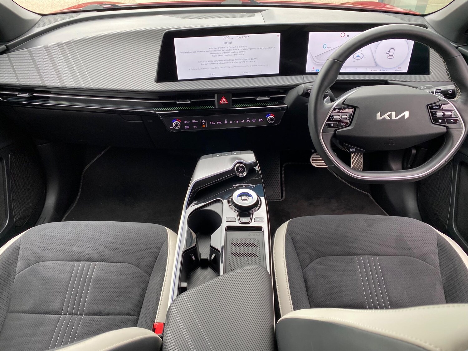 Vehicle 29