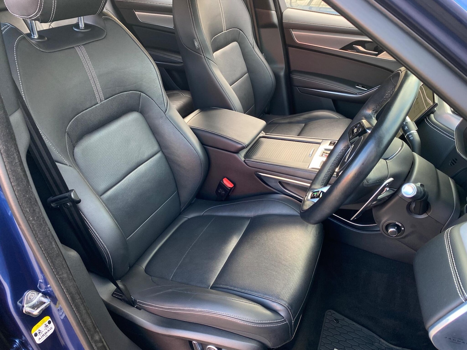 Used Jaguar F-Pace 2022 for sale - 77549484: Photo 26