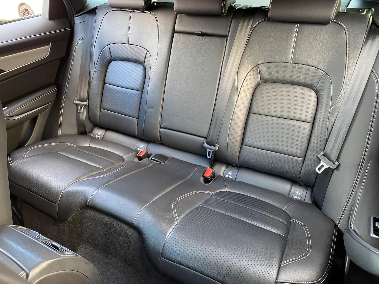 Used Jaguar F-Pace 2022 for sale - 77549484: Photo 27