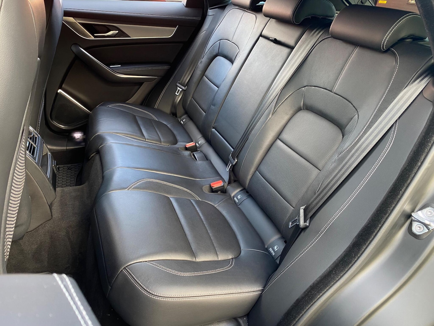 Used Jaguar F-Pace 2022 for sale - 77549484: Photo 28