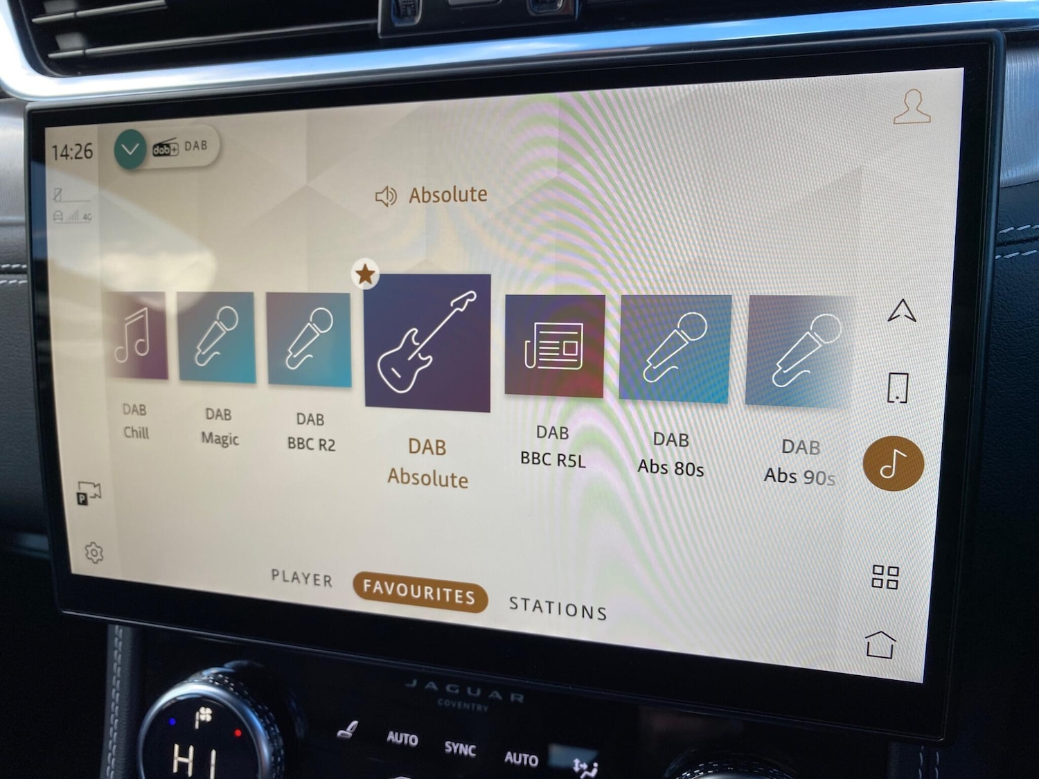 Used Jaguar F-Pace 2022 for sale - 77549484: Photo 34