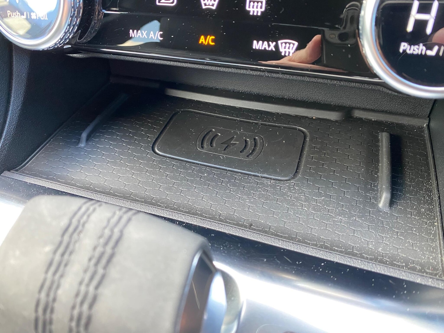 Used Jaguar F-Pace 2022 for sale - 77549484: Photo 42