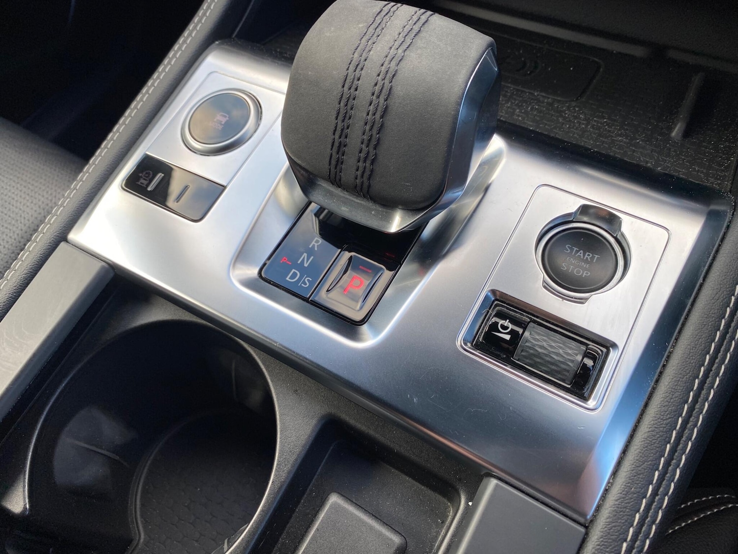 Used Jaguar F-Pace 2022 for sale - 77549484: Photo 43