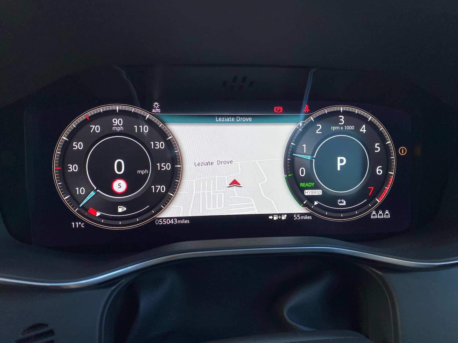 Used Jaguar F-Pace 2022 for sale - 77549484: Photo 50