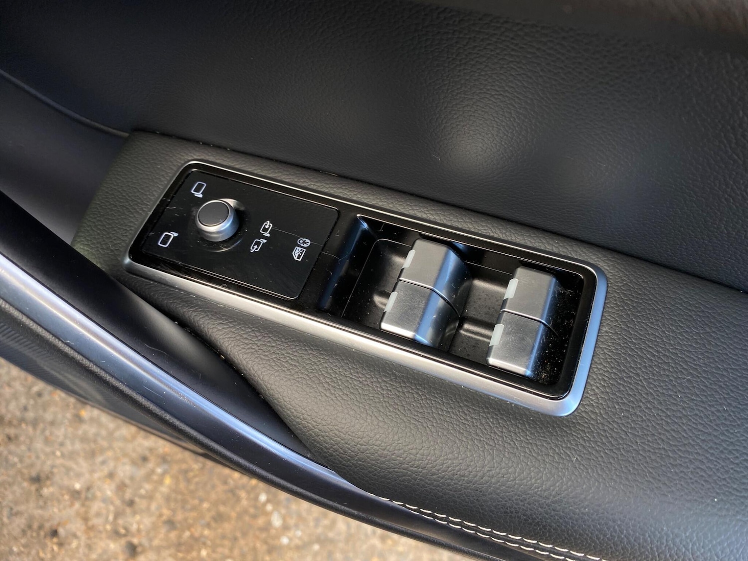 Used Jaguar F-Pace 2022 for sale - 77549484: Photo 52