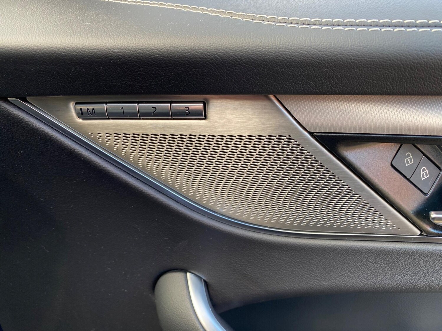 Used Jaguar F-Pace 2022 for sale - 77549484: Photo 53