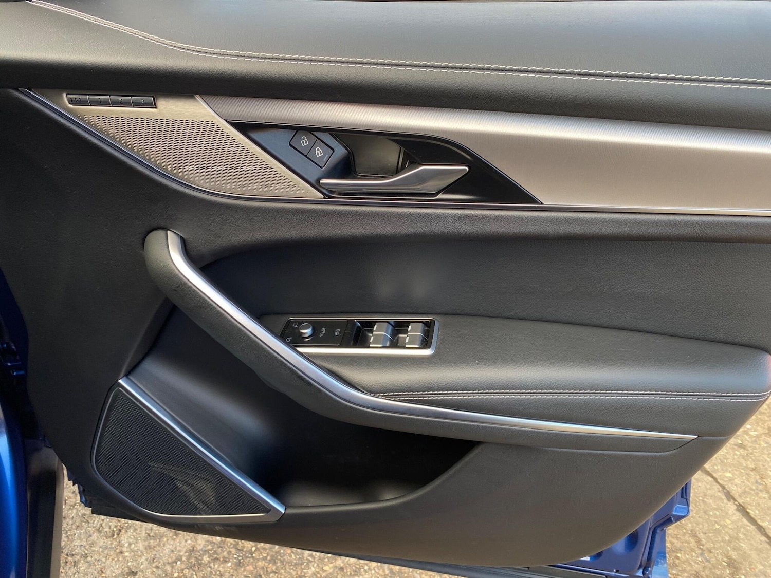 Used Jaguar F-Pace 2022 for sale - 77549484: Photo 54