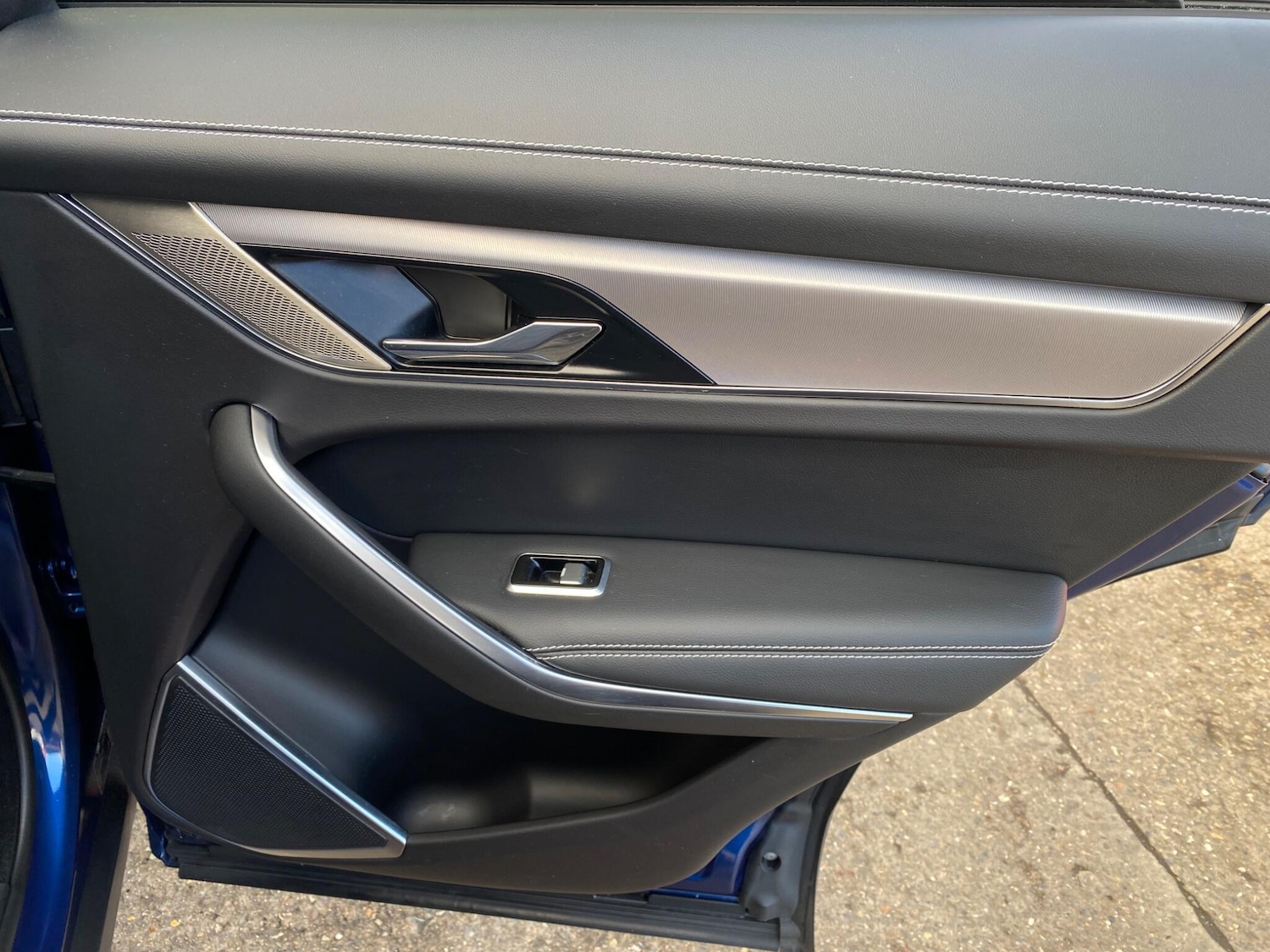 Used Jaguar F-Pace 2022 for sale - 77549484: Photo 57