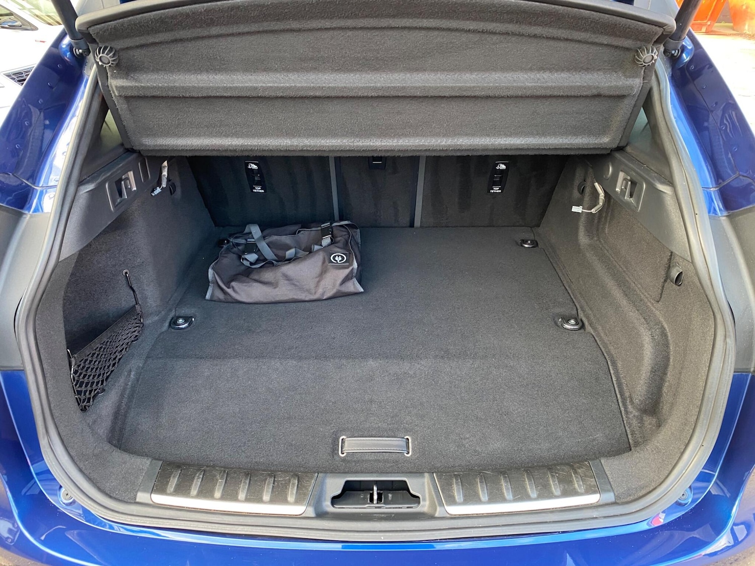 Used Jaguar F-Pace 2022 for sale - 77549484: Photo 59