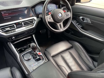 Used BMW M3 2021 for sale - 78596141: Photo