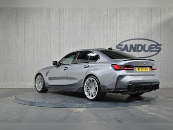 Used BMW M3 2021 for sale - 78596141: Photo