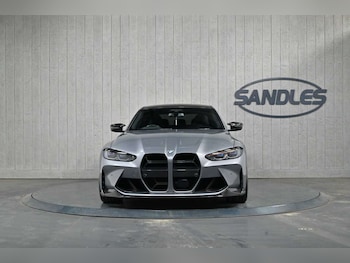 Used BMW M3 2021 for sale - 78596141: Photo