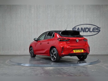 Used Vauxhall Corsa 2021 for sale - 78577543: Photo