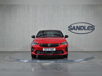 Used Vauxhall Corsa 2021 for sale - 78577543: Photo