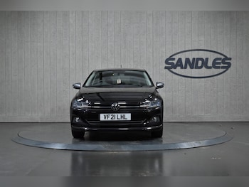 Used Volkswagen Polo 2021 for sale - 77130702: Photo