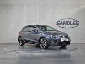 Used SEAT Ibiza 2024 for sale - 79263762: Photo
