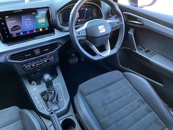 Used SEAT Ibiza 2024 for sale - 79263762: Photo