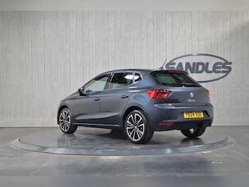 Used SEAT Ibiza 2024 for sale - 79263762: Photo