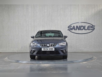 Used SEAT Ibiza 2024 for sale - 79263762: Photo