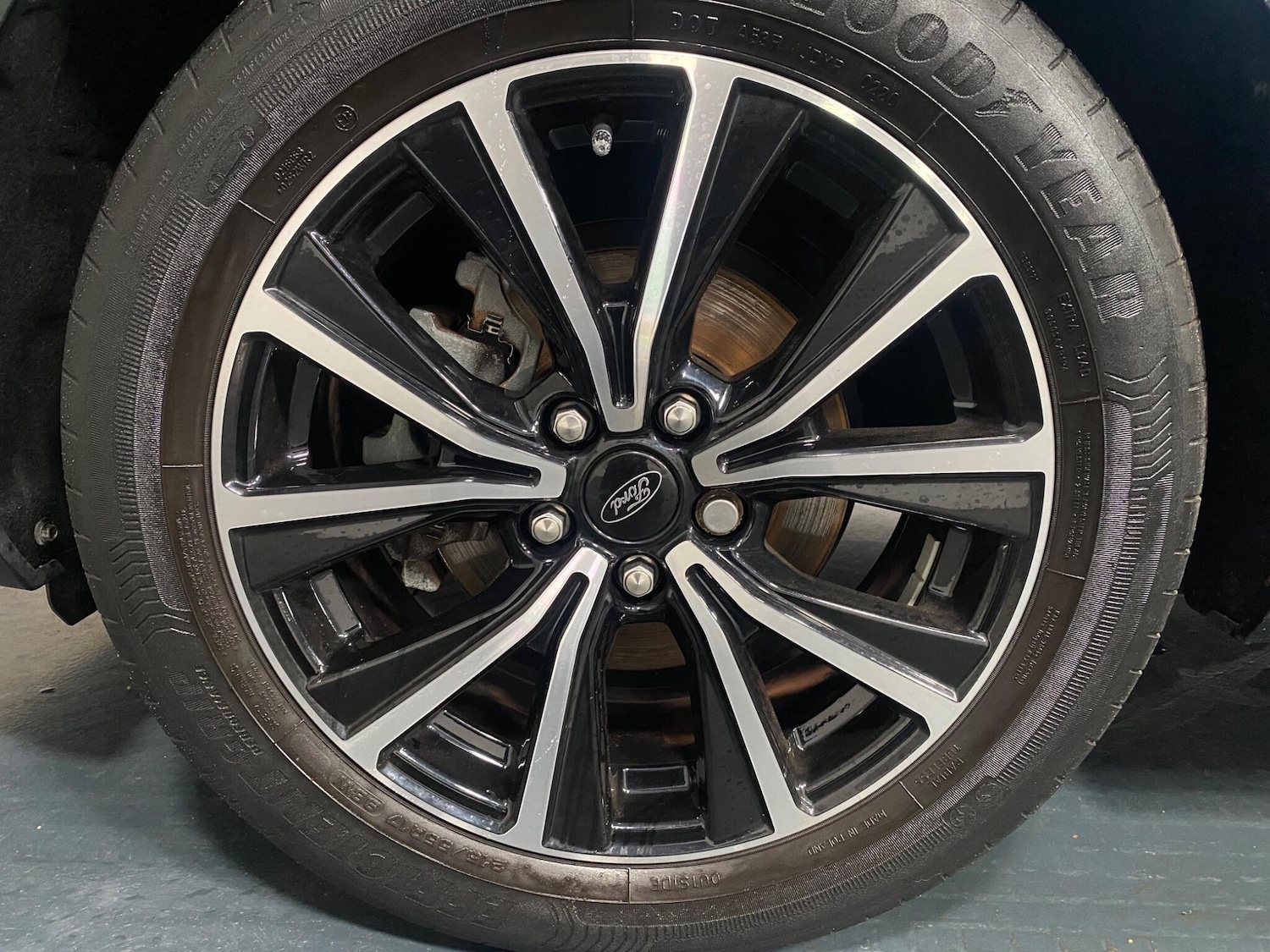 Used Ford Puma 2020 for sale - 76991711: Photo 17