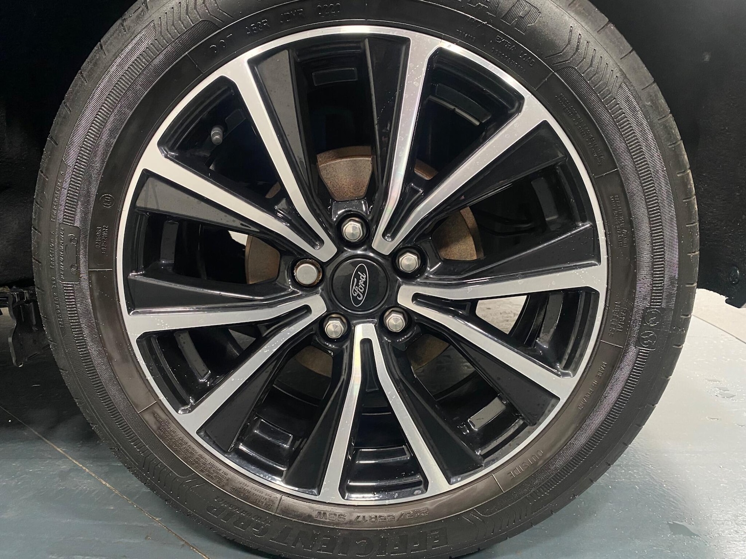 Used Ford Puma 2020 for sale - 76991711: Photo 18