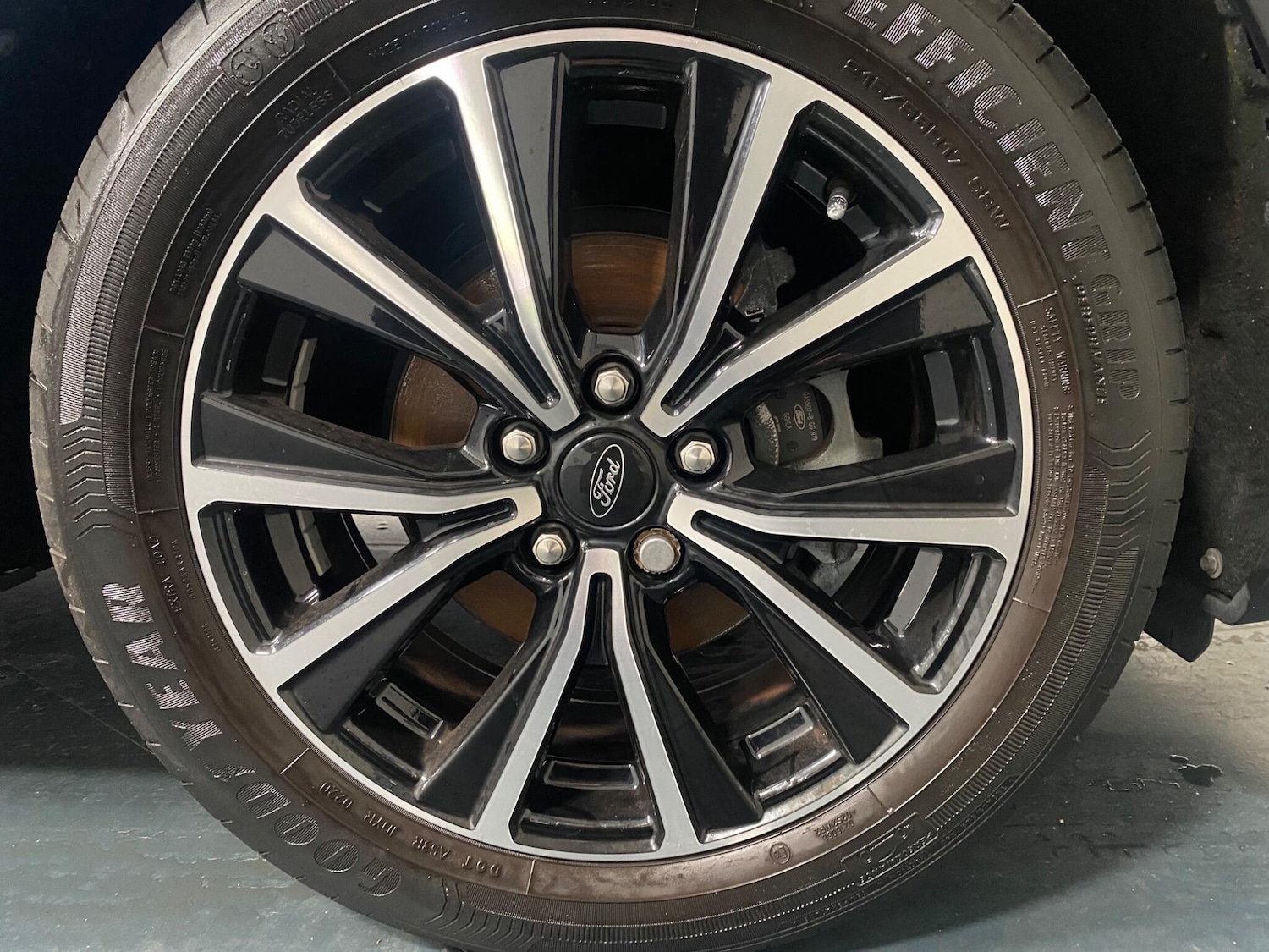 Used Ford Puma 2020 for sale - 76991711: Photo 19